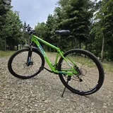 Горный велосипед Trinx M136PRO 1