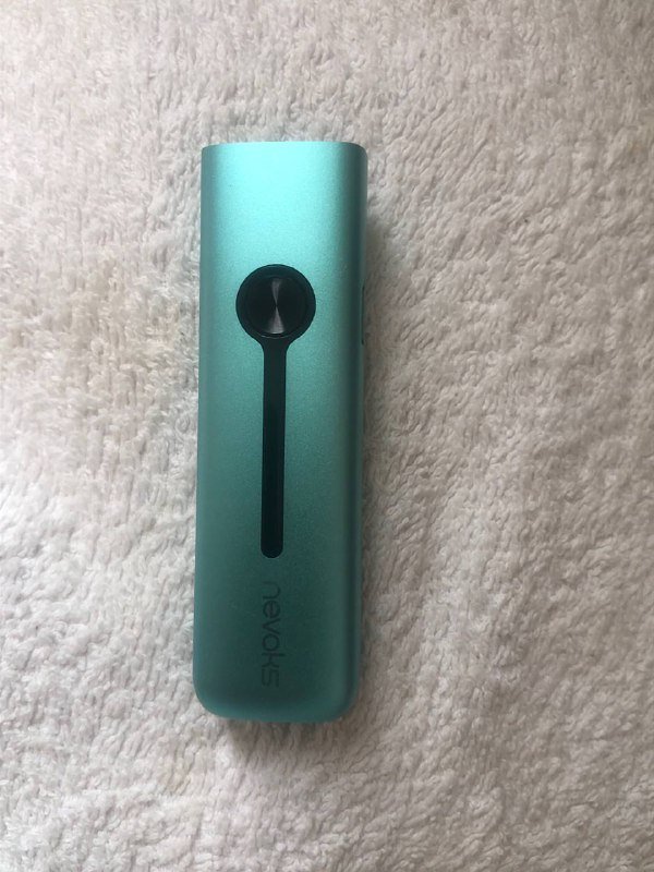 Подик новый без картриджа