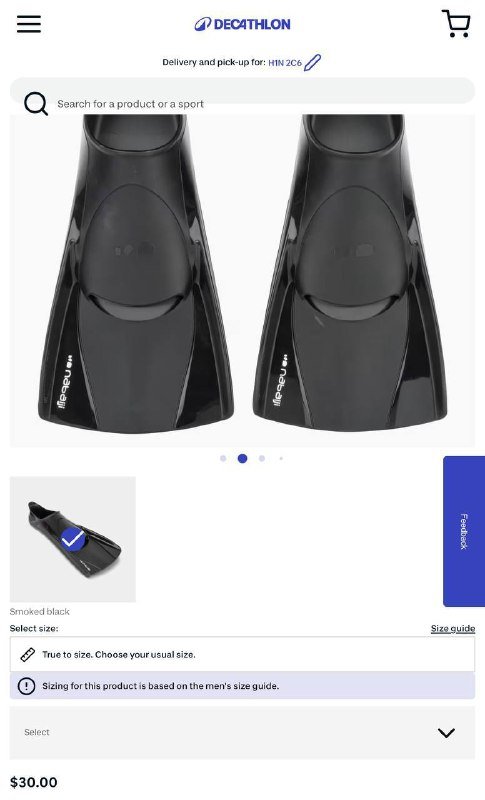 эспандер лыжника/пловца, короткие ласты для бассейна 5