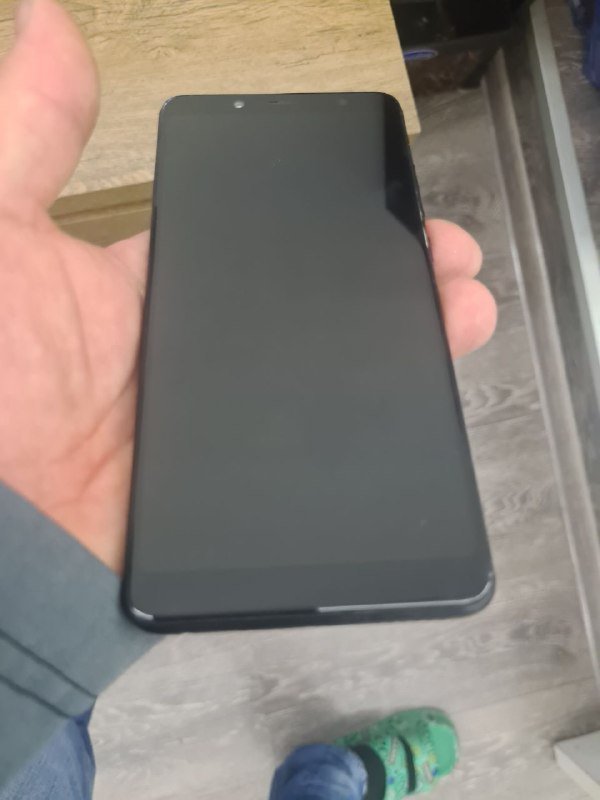 Телефон Redmi Note 5 2