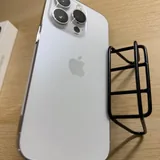 iPhone 14 Pro 256 GB silver 2
