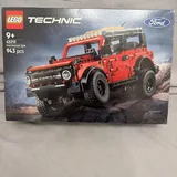 Lego Technic 2