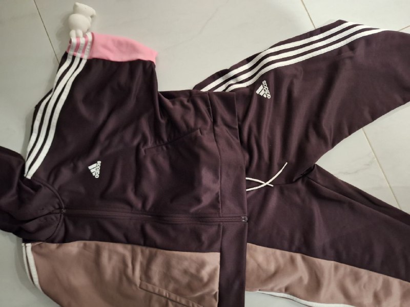 Костюм adidas 4