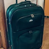 Большие чемоданы 2
