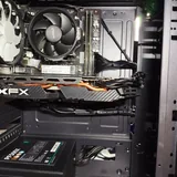 Игровой ПК RX 580, Ryzen 5 2600 3