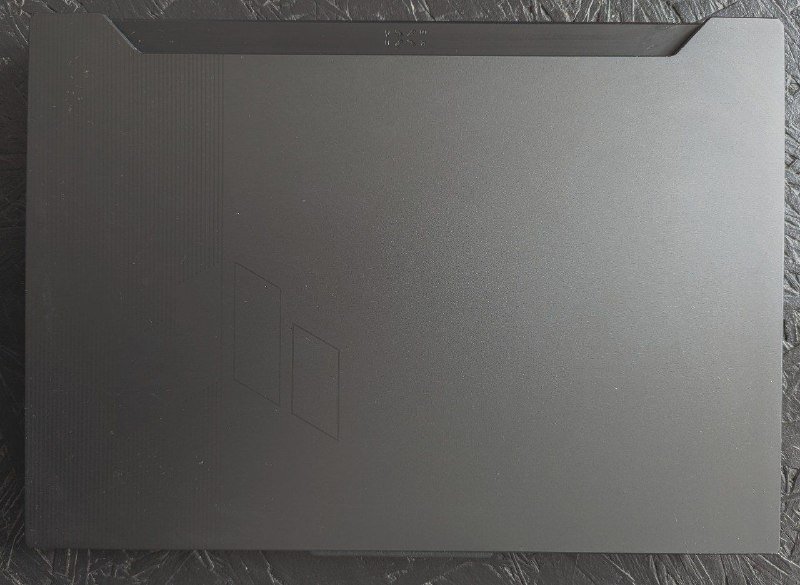 Ноутбук ASUS TUF Gaming A15 Ryzen 7 RTX 3050 Ti 16GB 1TB 3