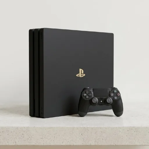 PlayStation 4 Pro 1TB