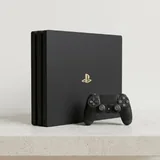 PlayStation 4 Pro 1TB 1