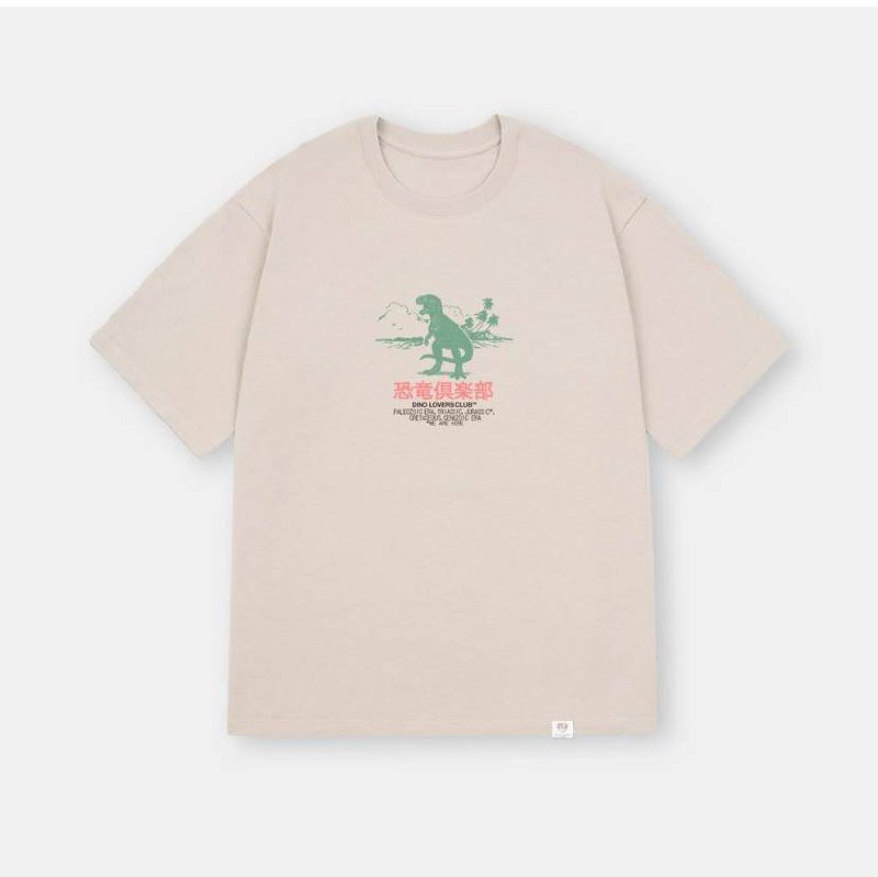 Футболка от Никиты Грузовика размер S