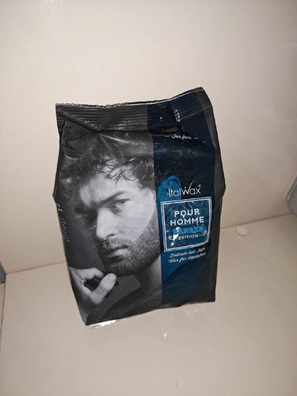 Мужской воск для бровей