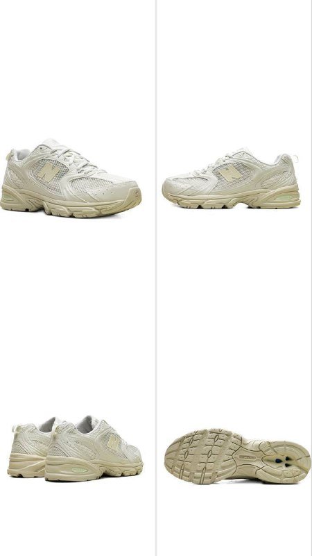 Новые кроссовки New Balance 530, размер 40-40,5 унисекс