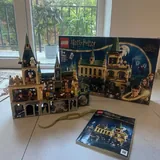 Лего Harry Potter, Lego Minecraft 1