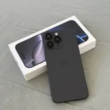 Apple iPhone 15 Pro Max 256GB 3