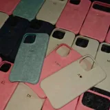 Чехлы для смартфона с принтом 4