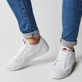 Nike Court Legacy Canvas кеды 4