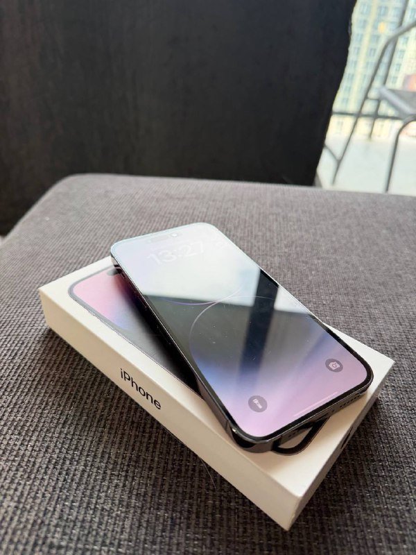 iPhone 14 Pro Max 128GB 4