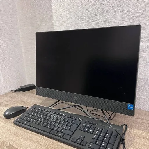 Компьютер HP 200 G4 All-in-One