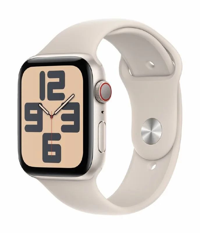 Apple Watch SE 2 поколения 44 мм 1