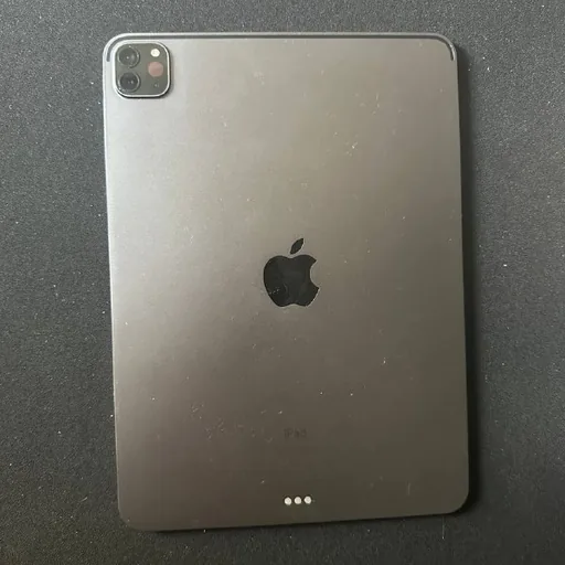 iPad Pro 256GB 2-го поколения