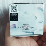 Vichy cream 2