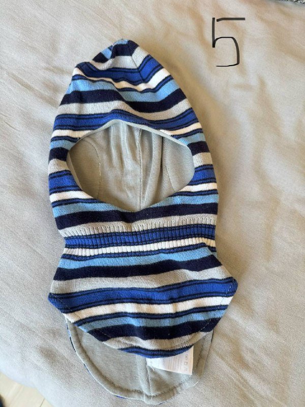 Детские вещи размер 86-92 7