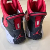 Непромокаемые ботинки Jordan Drip 23 3