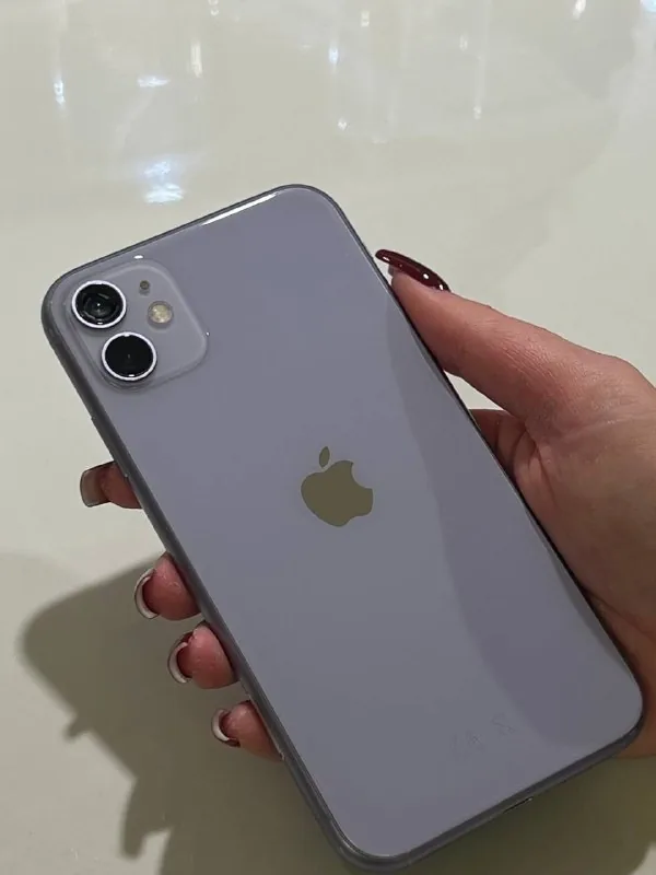 iPhone 11 1