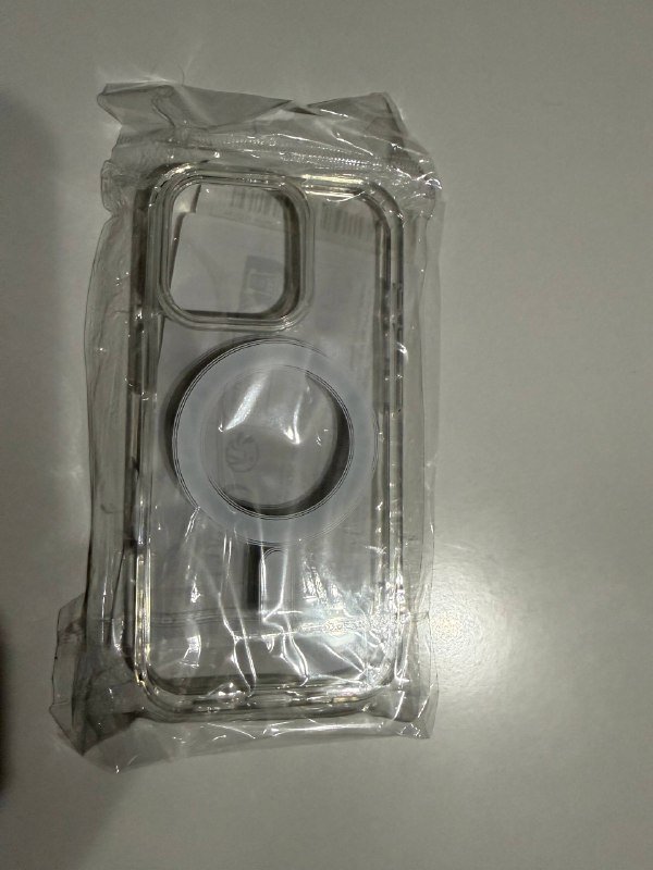 Комплект защиты для iPhone 16 Pro, 3 чехла и 3 стекла 3