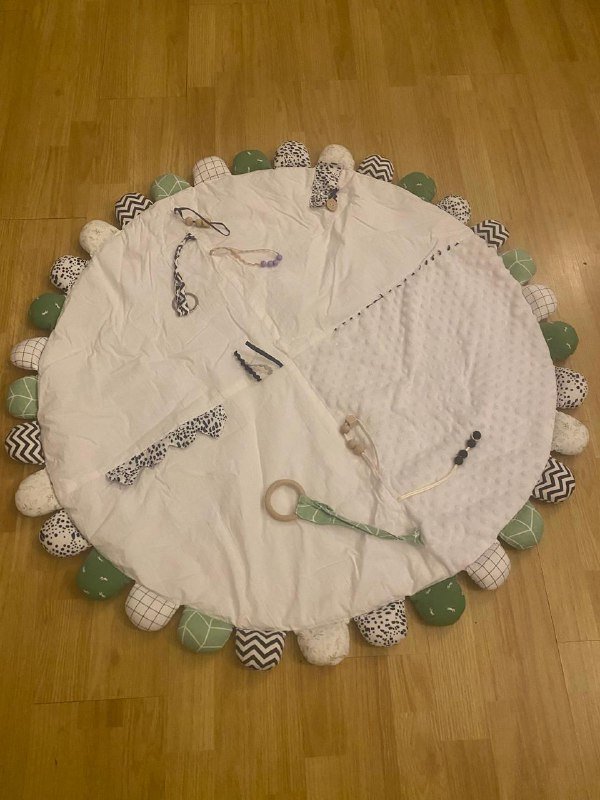 Электрическое одеяло с подогревом 10