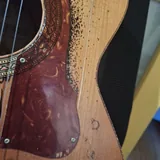 Гитара Framus 77F 8