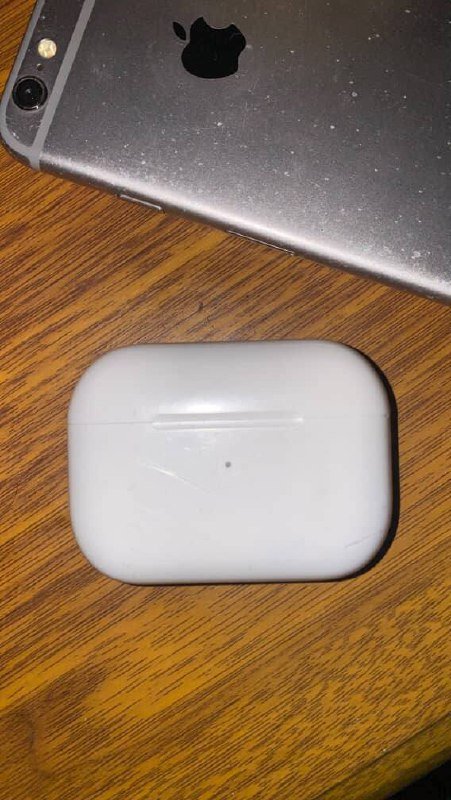 AirPods Pro 2 в хорошем состоянии