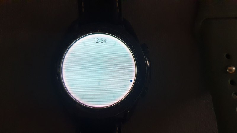 Samsung galaxy watch 3, Airpods pro 3
