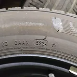 Зимние шины Michelin X-ICE SNOW на дисках 6