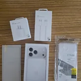 iPhone 17 Pro Max 12/256 1
