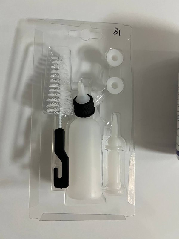 Переходник lightning - VGA (оригинал) 4