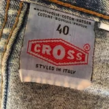 Женские юбки Trussardi, голубая юбка, белая льняная юбка 7
