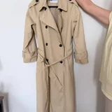 ASOS Petite тренч 2