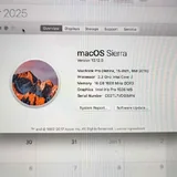 MacBook Pro 15 Mid 2015 2
