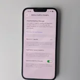 Apple iPhone 13 Pro 256Gb 9