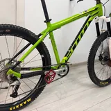 Scott Aspect велосипед 3
