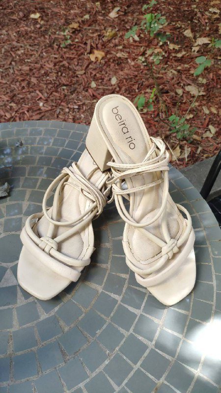 Босоножки женские размер 40