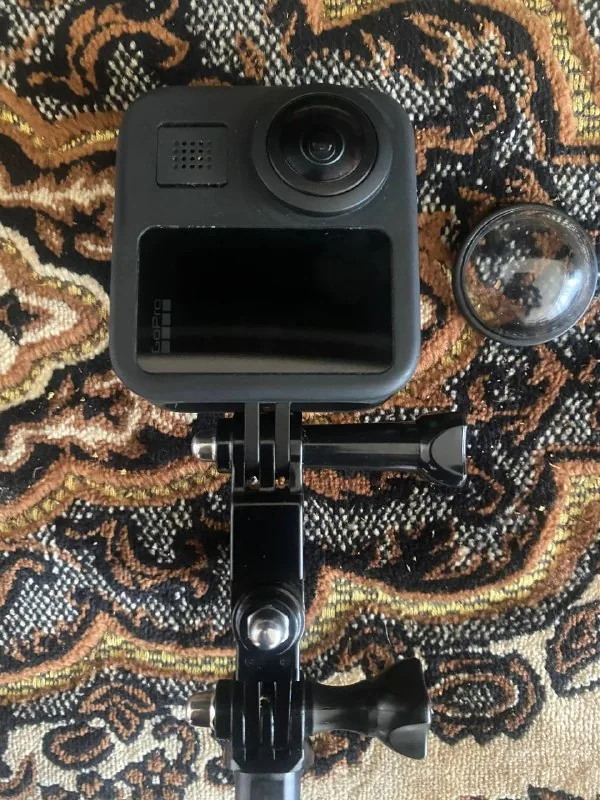 Камера GoPro Max 360 1