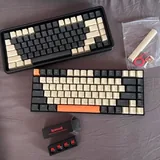 Механическая клавиатура Redragon Phantom Pro, мыши SteelSeries Rival 3 и Bloody Neon X’Glide 1