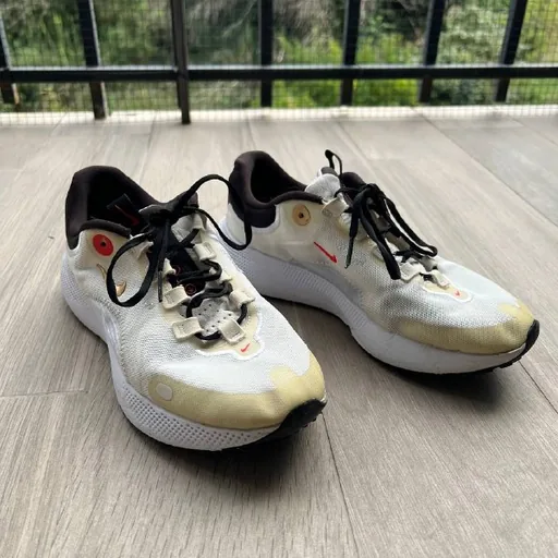 Беговые кроссовки Nike