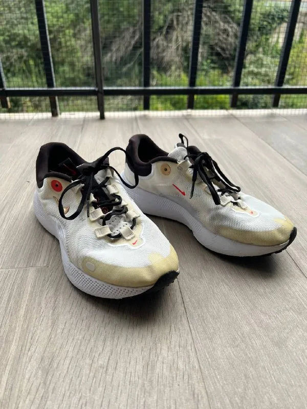Nike running shoes 1