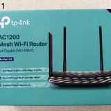 Роутер TP-Link Archer C6 1