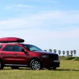 Dodge Durango 2014 4