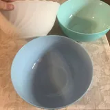 Плетеный коврик 6