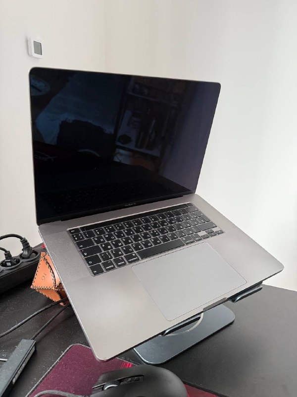 Макбук 2019 года, MacBook Pro, 16-инч, 32GB RAM