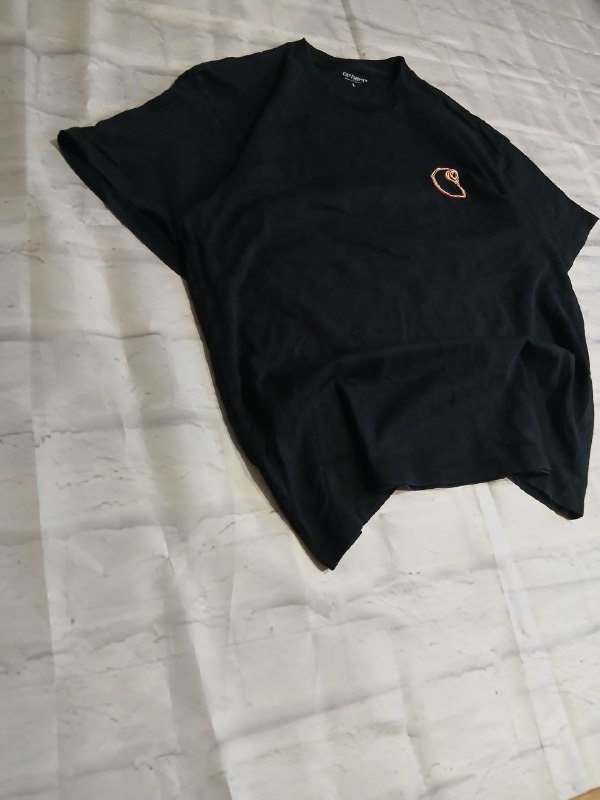 carhartt t-shirt size L 3